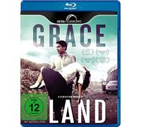 Graceland [Blu-ray] [2012]