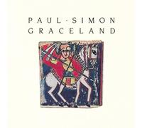 Graceland by Paul Simon (1990-10-25)