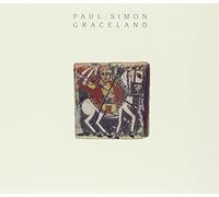 Graceland by Paul Simon