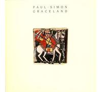 Graceland by Simon, Paul (2006-10-02j