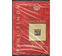 Paul Simon - Graceland - Classic Albums [DVD] [2001]