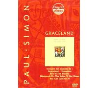 Graceland DVD