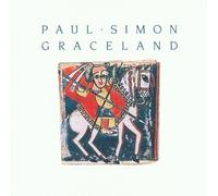 Graceland Enhanced Edition by Simon, Paul (1997) Audio CD by Unknown (0100-01-01j