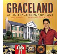 Graceland: Interactive Popup Tour