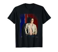 Graceland Paul Simon & Garfunkel Michael Grecco T-Shirt