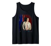 Graceland Paul Simon & Garfunkel Michael Grecco Tank Top