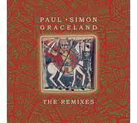 Graceland - The Remixes [VINYL]