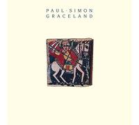 Paul Simon - Graceland (LP)