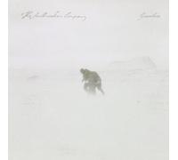 Graceless by The Soulbreaker Company (2014-01-01)