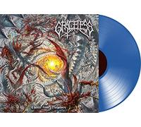 Graceless - Chants From Purgatory