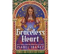 Graceless Heart: a beautiful, rich fantasy romance about Renaissance art and for