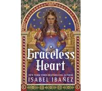 GRACELESS HEART by IBANEZ, ISABEL Hardback Self Help Business