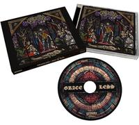 Graceless – Icons of Ruin – CD – Edel (2025)