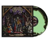Graceless – Icons of Ruin – 12" Coloured Vinyl – Limited Edition