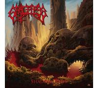 Graceless : Shadowlands VINYL 12" Album (2023) NEW FREE Shipping, Save £s