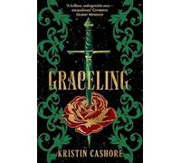 Graceling: Tiktok made me buy it! (Graceling Realm)