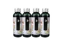 GraceMate 803XL Specialized Ink All Machine for 1112 2132 1111 2131 O-fficejet 3830 4650 4652 Printer(4Black)