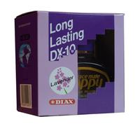 Gracemate Poppy Air Freshener Lavender (without lighting) (150 ml), room fragrance for at home, truck and car - the room perfume eliminates unpleasant smells, Purple