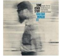 GRACHAN MONCOUR III "SOME OTHER STUFF" CD NEW