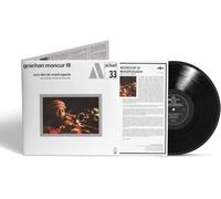 Grachan Moncur III - Aco Dei De Madrugada (One Morning I Waked Up Very Early)