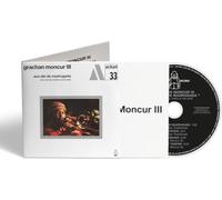 Grachan Moncur III - Aco Dei De Madrugada (One Morning I Waked Up Very Early)