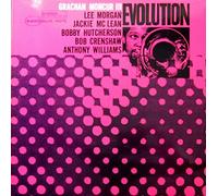 Grachan Moncur III - Evolution [VINYL]