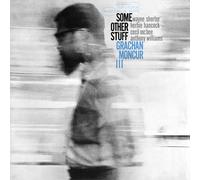 Grachan Moncur III Some Other Stuff (Vinyl) 12" Album (US IMPORT)