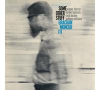 Grachan Moncur - Some Other Stuff