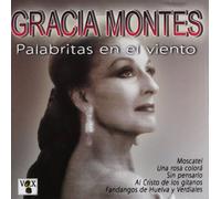 Gracia Montes - Palabritas en El Viento
