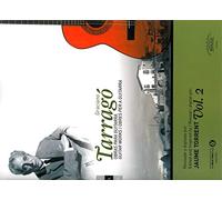 Graciano Tarragó: Guitar Works - Volume 2: Guitar: Instrumental Album