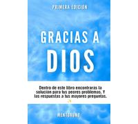 Gracias a Dios