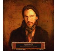Gracias a La Vida: Baryton by FLORENT PAGNY (2012-10-30)