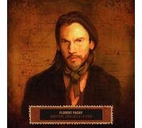 Gracias a La Vida: Baryton by Pagny, Florent Import edition (2012) Audio CD