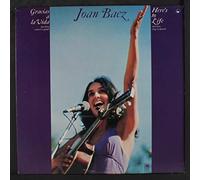 Gracias a La Vida / Here's to Life