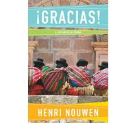 GRACIAS: A Latin American Journal