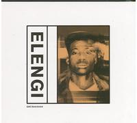 Gracias - Elengi