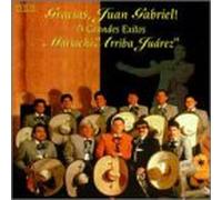 Gracias Juan Gabriel