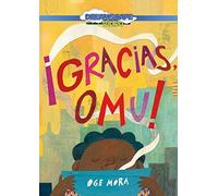 ¡Gracias, Omu!