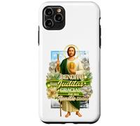 Gracias por tu protección, San Judas Tadeo me protege Case for iPhone 11 Pro Max