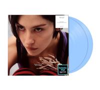 Gracie Abrams - Daughter From Hell (Amazon Exclusive "Pale Cornflower" Colour Vinyl) [VINYL]