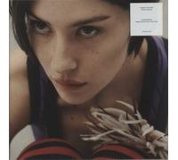 Gracie Abrams Daughter From Hell - Foggy Horizon Gray Vinyl - Sealed UK 2-LP Double vinyl album record 00199957921398 Interscope 2026