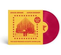 Good Riddance Acoustic Shows (live) (magenta Vinyl) by Gracie Abrams