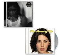 Gracie Abrams - Gracie Abrams CD Collection: Good Riddance / The Secret Life Of Us