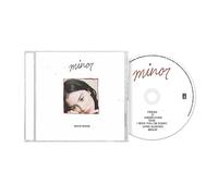 Gracie Abrams - Gracie Abrams, Neues Album 2025, Mirror (5th Anniversary), CD