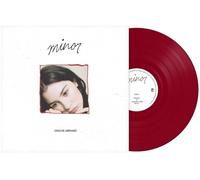 Gracie Abrams - Gracie Abrams, Neues Album 2025, Mirror (5th Anniversary), Limitierte Rote Vinyl, LP