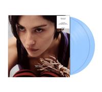 Gracie Abrams - Gracie Abrams, Neues Album 2026, Daughter from Hell, Limitierte Exclusive Pale Cornflower Doppelvinyl, 2 LP [Vinyl LP]