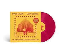 Gracie Abrams - Gracie Abrams - The Good Riddance Acoustic Shows Live (Live) [Magenta Vinyl]