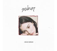 Gracie Abrams - Minor 5-year anniversary