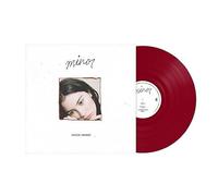 Gracie Abrams - minor 5 Year Anniversary
