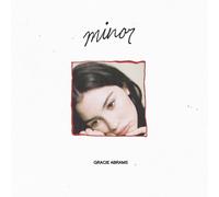 Gracie Abrams - Minor 5-year anniversary